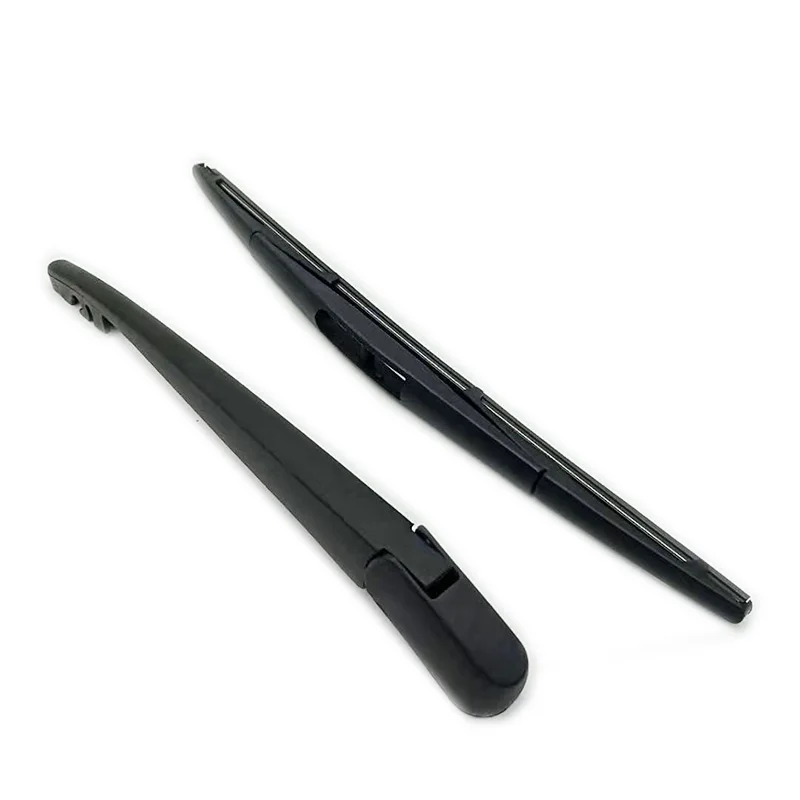 12" Car Rear Wiper Blades Back Windscreen Wiper Arm For Acura MDX 2007- OE:76740SCVA01