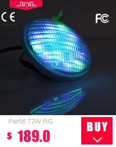 10 шт. 9 Вт подводные огни для лодок фонтаны водоемы RGB светодиодный бассейн подсветка для бассейна настенный светильник для бассейна 12 в IP68 пруд