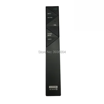 

Genuine RM-ANU164 Remote For Sony HT-ST3 HT-ST7 SS-ST3 SA-WST3 SA-ST7
