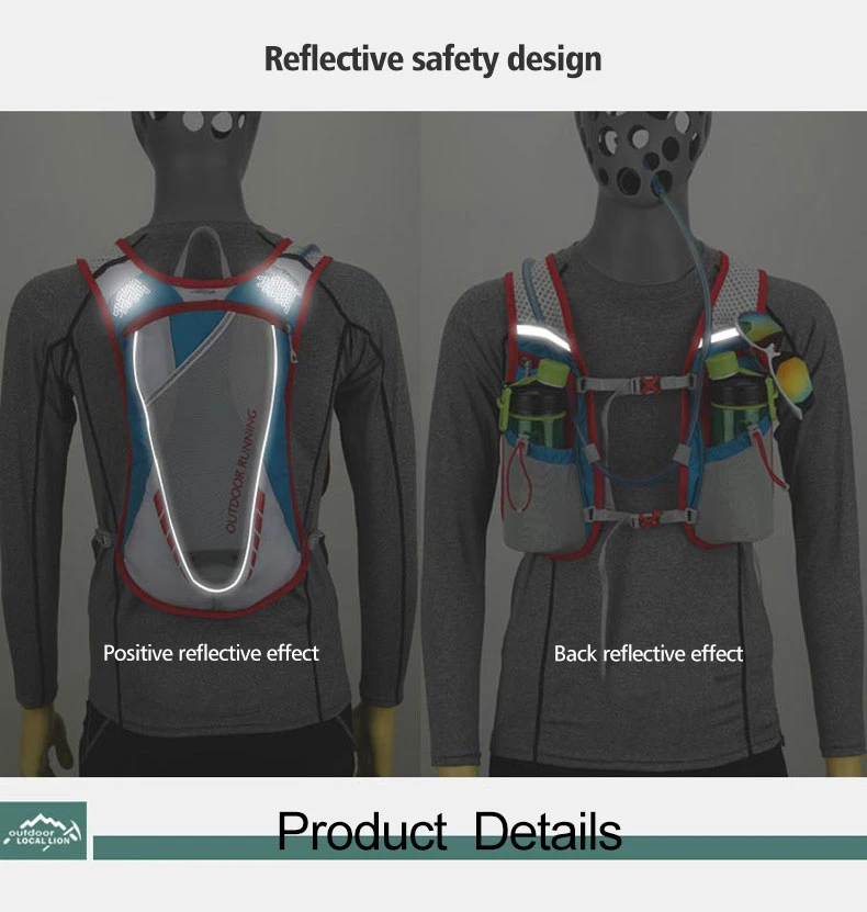 Best 2017 NEW LOCAL LION Cycling Backpack With 1.5L Water bag Marathon For Men Sports Bike Bag Rainproof Mountain Bike Backpack Bags 11 Best 2017 NEW LOCAL LION Cycling Backpack With 1.5L Water bag Marathon For Men Sports Bike Bag Rainproof Mountain Bike Backpack Bags 11