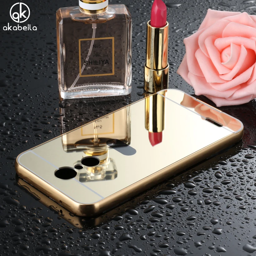 AKABEILA Mobile Phone Case For LG K10 2017 X400 M250 M250N