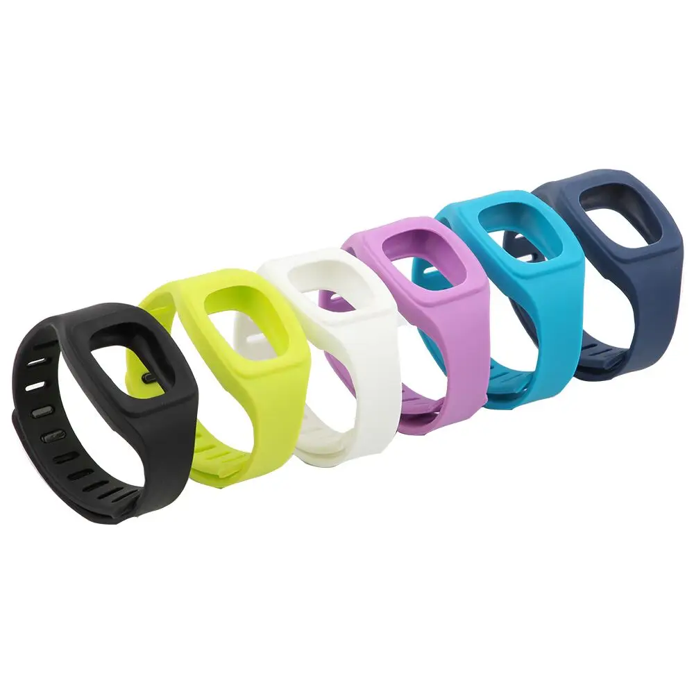 (FBZIPSS) умный сменный Браслет ремень браслет Замена Группа аксессуары для Fitbit Zip No