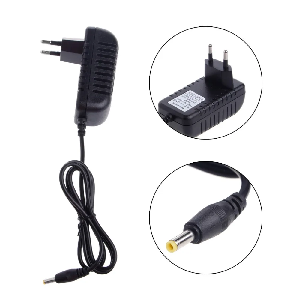 

New AC 100-240V to DC 12V 1.5A EU Plug Switching Power Supply Converter Adapter AC/DC Adapters