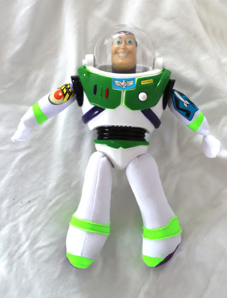buzzlight toy