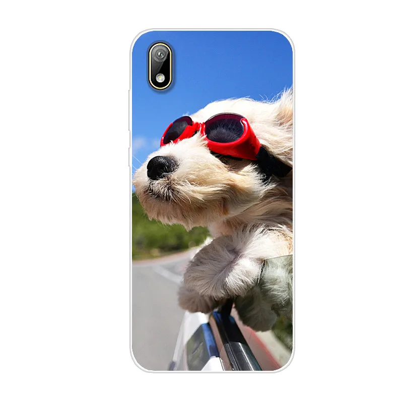 Huawei Y5 2019 (9)