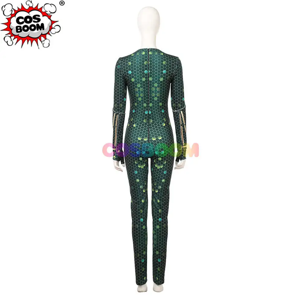 aquaman mera cosplay costume17