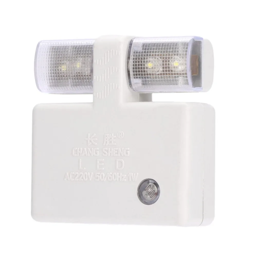 Hot Nightlight Energy Saving Light Control Night Light Led Sensor