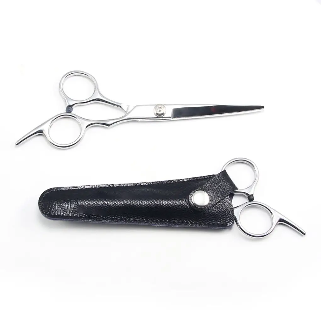 2018 New Stainless Steel Beard Scissor Barber Home Shaver Beard Trimmer