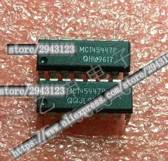 

1PCS MC145447P