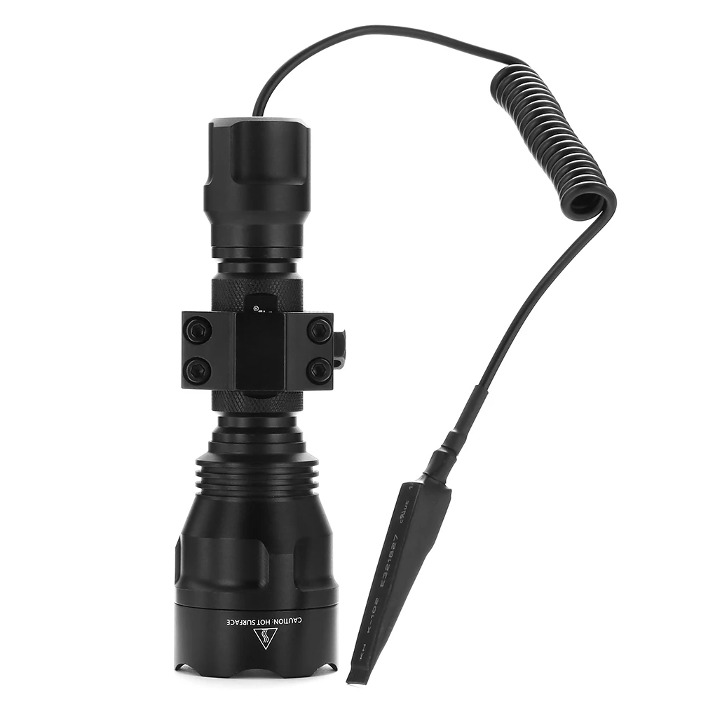 led flashlight c8s (2)