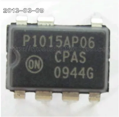 P1015AP06 dip-7 |