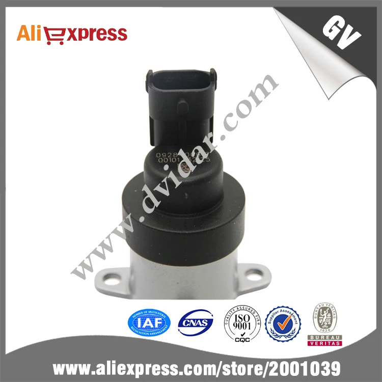 

common rail parts metering valve 0928400680, metering unit 97006 for bosch injector
