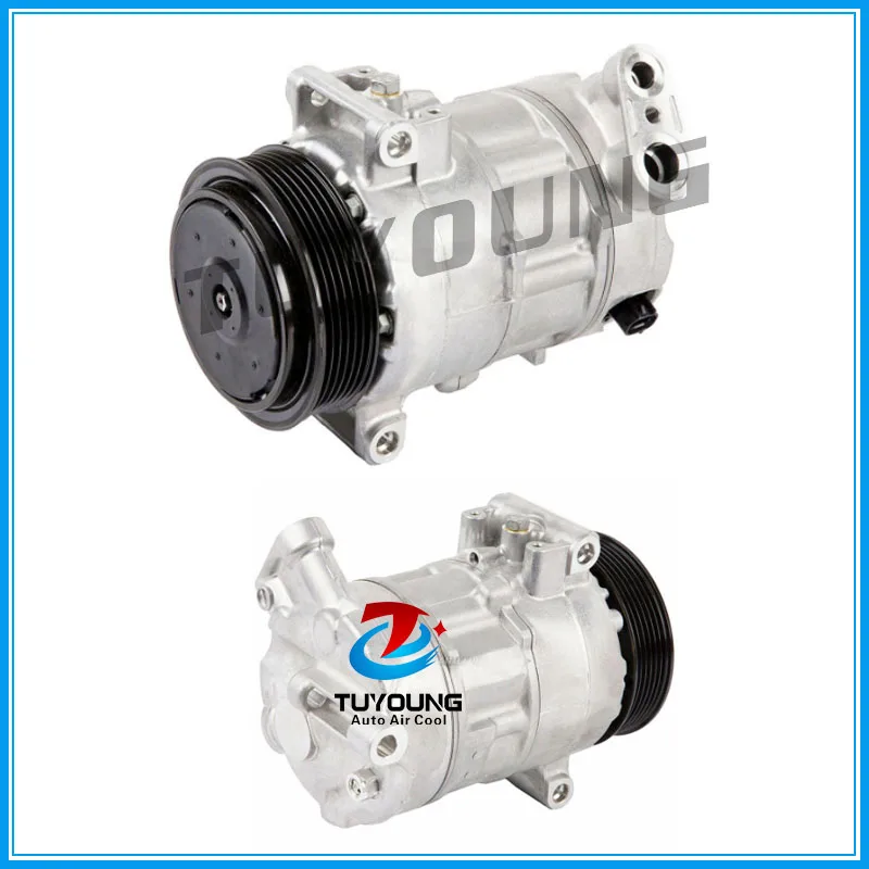 

6seu16c auto ac compressor for Chevrolet lumina 2007 air pump for Pontiac G8 3.6L 2008 2009