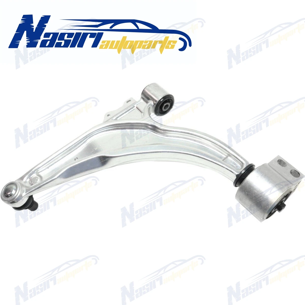 Комплект 2 передних и нижних рычагов управления для Chevrolet Cruze Volt Buick Verano 2011 2012 2013 2014
