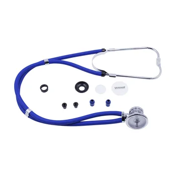 

Yuwell Multifunctional Stethoscope Professional Head Medical Equipment Heart Rate Dual Estetoscopio Health Care Tools