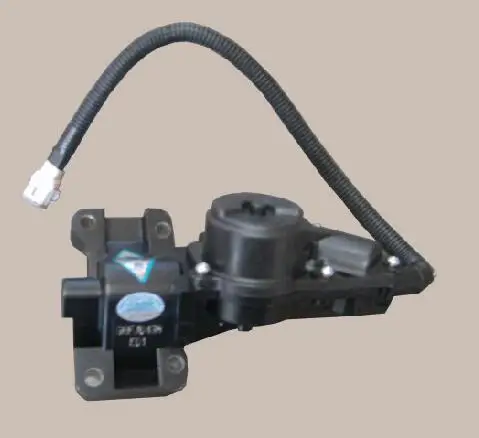 

2310100-K01SH Electric control fork assembly for GREATWALL HAVAL WINGLE
