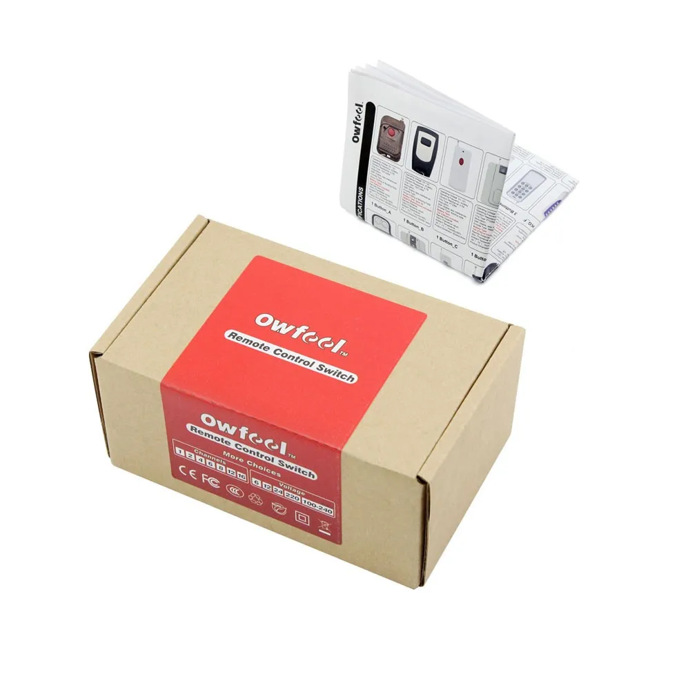 Owfeel Box-2