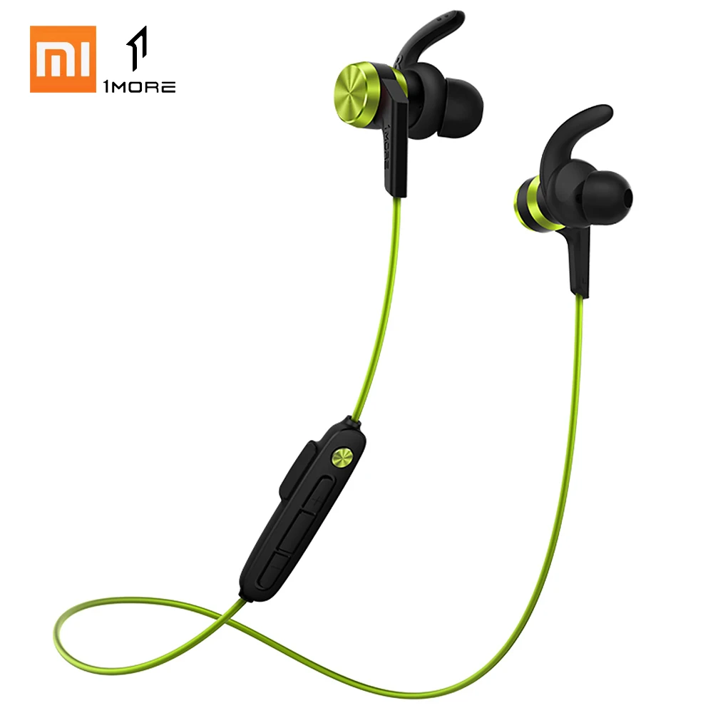 

Original Xiaomi 1MORE iBFree Wireless Earphone Bluetooth 4.2 Headset In-Ear Sports Running Earbuds with Microphone For Phone