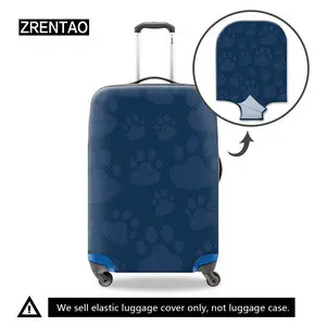luggage cover