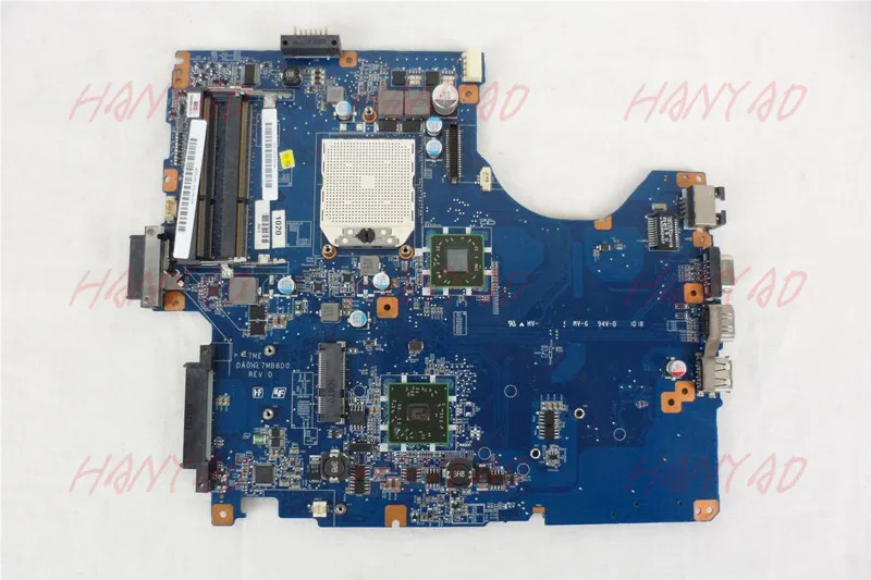 DA0NE7MB6D0 For Sony VAIO VPCEE laptop motherboard VPCEE2E1E VPCEE31FX A1784741A DDR3 free Shipping 100% test ok DA0NE7MB6D0 For Sony VAIO VPCEE laptop motherboard VPCEE2E1E VPCEE31FX A1784741A DDR3 free Shipping 100% test ok