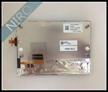 

Niro DHL/EMS Shipping New Original Car Navigation LCD Display Screen LAM0703554C LCD Panel For Peugeot Citroen
