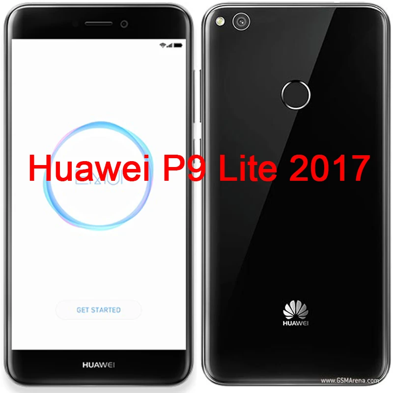 Защитное стекло для huawei P20 Lite P 20 Pro, закаленное стекло для huawei P9 P10 Lite, Защитная пленка для экрана телефона P8 Lite - Цвет: Huawei P9 Lite 2017