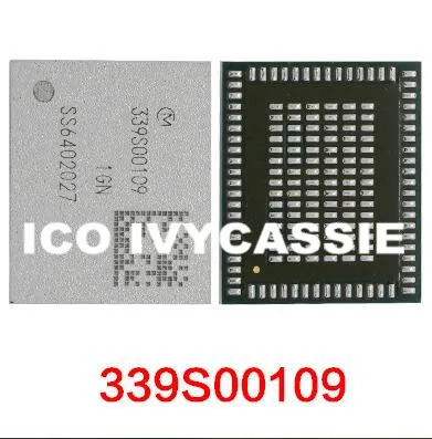 339S00109 wifi IC для iPad Pro 9 7 модуль A1673 WI FI чип 183 Degress|Интегральные схемы| |