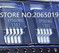 

5PCS MIC29502WU 29502WU 295O2WU TO-263-5