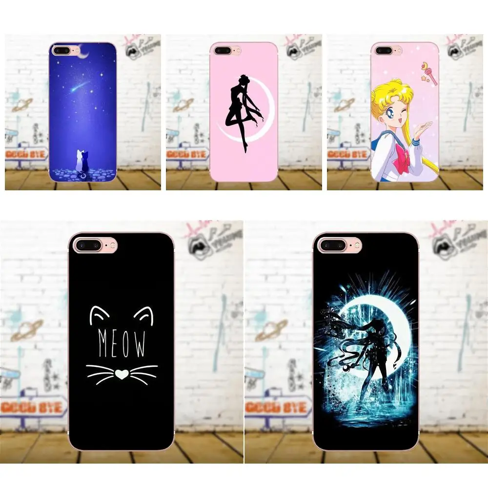 TPU Cover Case For Xiaomi Redmi 5 4A 3 3S Pro Mi4 Mi4i Mi5 Mi5S Mi Max Mix 2 Note 4 Plus Cartoon Matte 3d Relief Mermaid | Мобильные