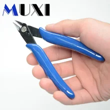 Нож для зачистки проводов щипцы плоскогубцы обжимной инструмент для зачистки кабеля резак для проводов многофункциональные инструменты для резки линии карманный Мультитул