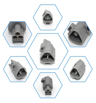 

sumitomo 3 pin automotive connector 6188-0099 fit for toyota
