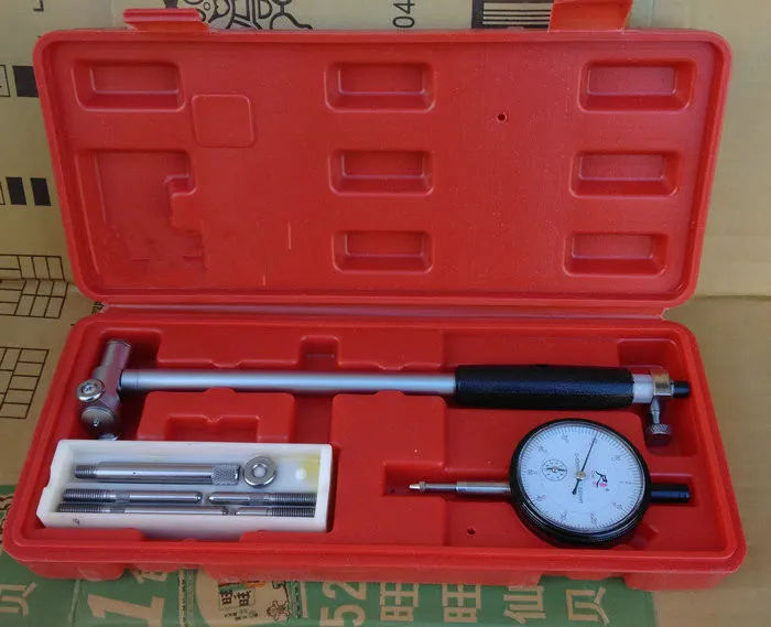 Inside diameter dial indicator 35 50MM Measurement of the inner