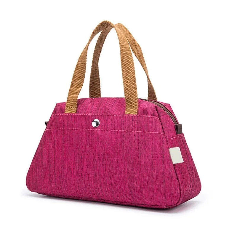

Waterproof Oxford Bags For Women Hand Bag Sac A Main Femme Luxury Handbags Women Bags Designer Toiletry Bag Women Bolsa Feminina