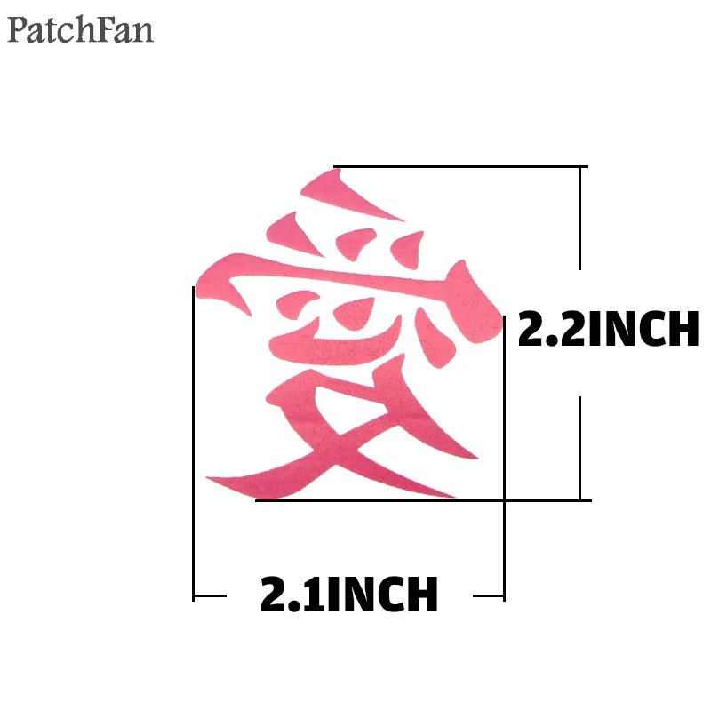 2 шт./компл. patchfan героя аниме «Наруто "сделай сам" крутой временный боди-арт татуировки Стикеры для Для женщин Для мужчин diy Макияж сумка Arm дропшиппинг A1146