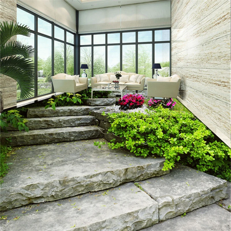 Avoir Images Beibehang Papier Peint Interieur Personnalise Individualite le plus cool salutations