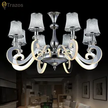 2017 Modern Novelty LED Pendant Lights Lamp For Living Room Light Ceiling Fixture Indoor Pendant Lamp Home Decorative