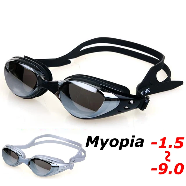 Best Offers Professional Underwater Myopia Swim Eyewear Waterproof Anti Fog UV Protection Goggles Swimming Pool Water Glasses for Men Women Best Offers Professional Underwater Myopia Swim Eyewear Waterproof Anti Fog UV Protection Goggles Swimming Pool Water Glasses for Men Women