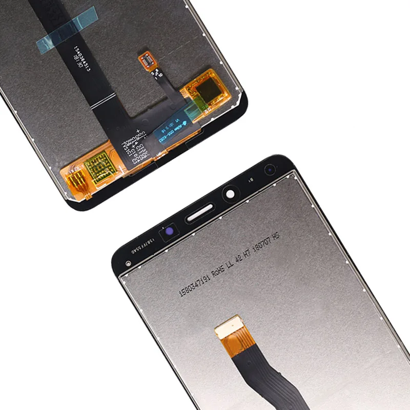 Для Xiaomi для Redmi 6A ЖК-дисплей сенсорный экран Оцифровка сборка для Hongmi 6A экран для Redmi 6A Сенсорная панель