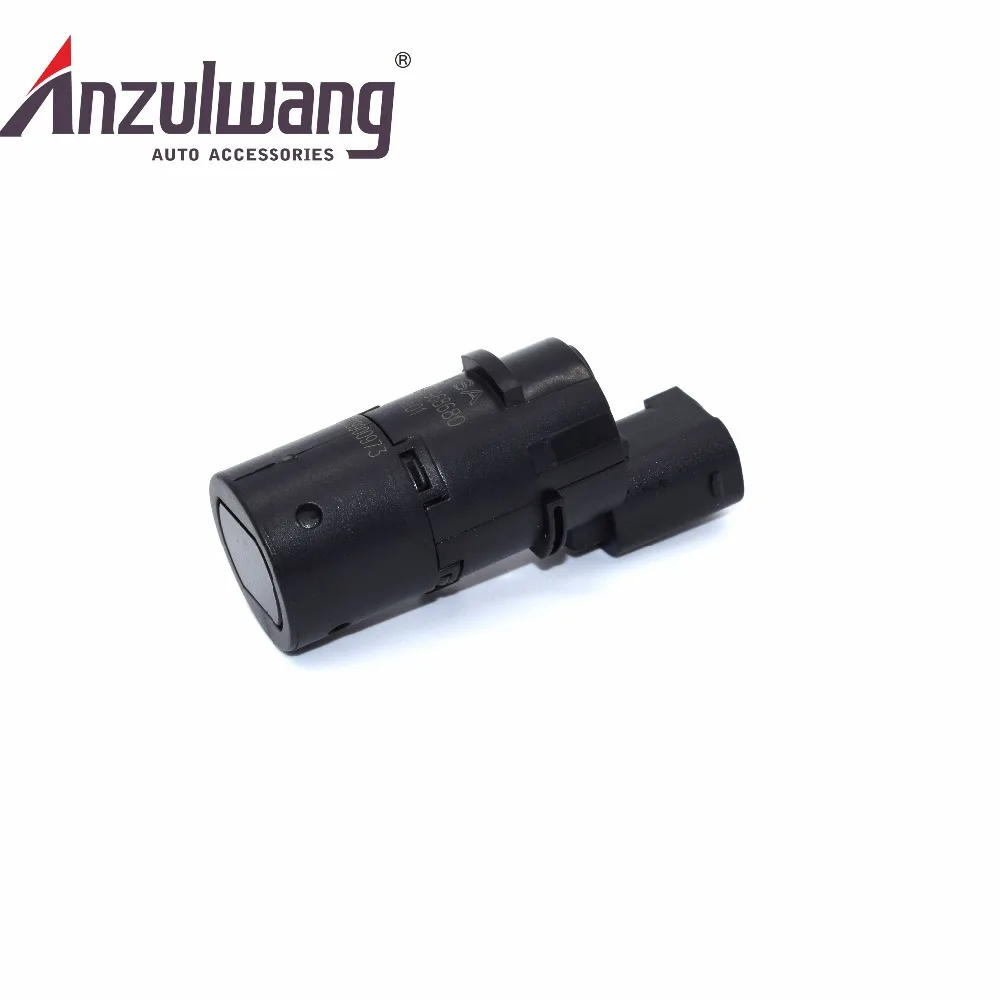 Capteur de stationnement de radar de recul 9640968680 pour Peugeot 807