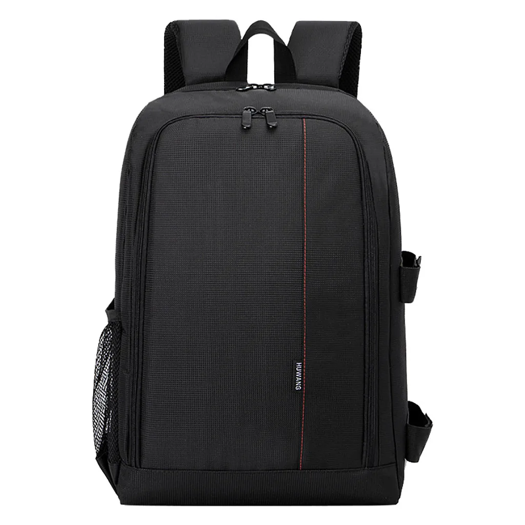 

OMESHIN Laptop Computer Backpack Practical DSLR Camera Shoulder Bag Backpack Case For Canon/Nikon Laptop Backpack Waterproof