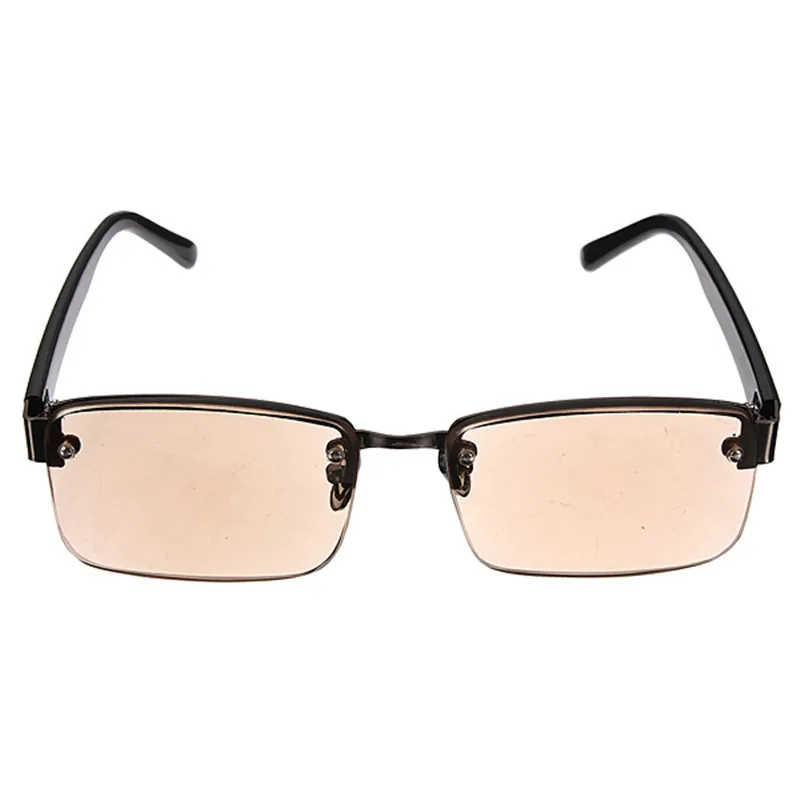 

Brown Crystal Fashion Reading Glasses Sunglasses 1.0 1.5 2.0 2.5 3.0 Diopter