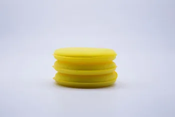 

Microfiber Sponge for Car Polishing / Waxing / Cleaning Vehicle Sponges 3 Pcs