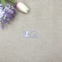 Julyarts Cutting Dies 2019 Craft scrapbooking for DIY Metal Carbon steel cutting die Book photo album Embossing art card Die diy embossed carbon steel cutting die