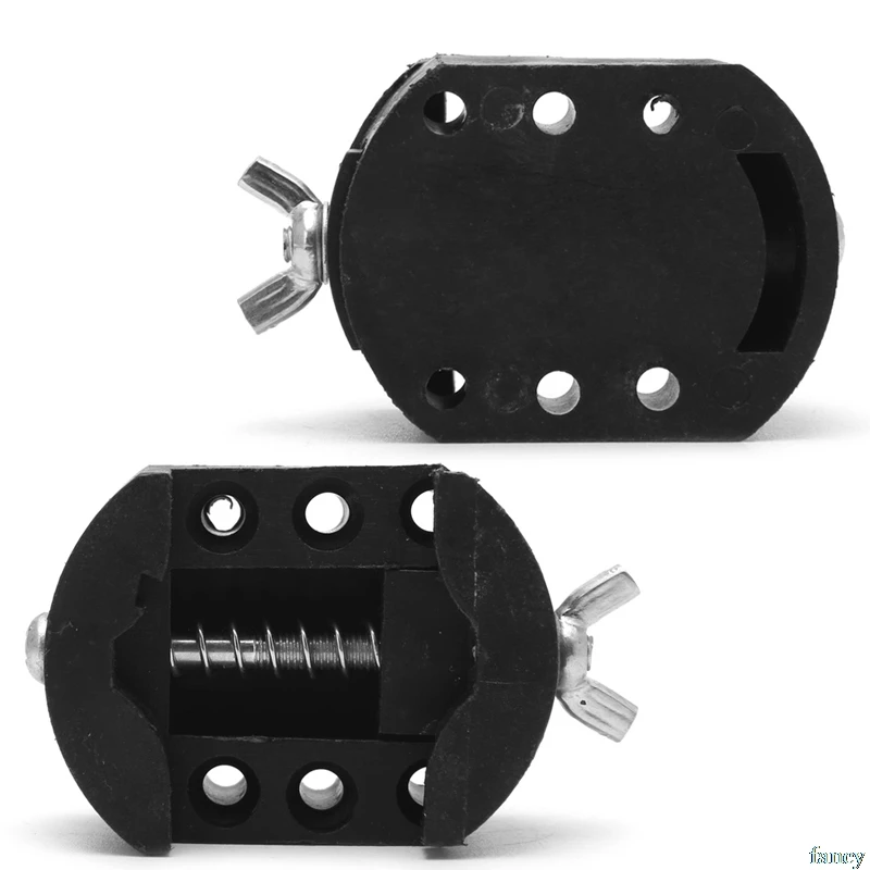 

Watch Case Holder Adjustable Opener Remover Vice Tools Watchmakers Repair Kits Watch repair tool