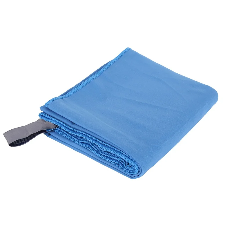 Лучшие быстросохнущие полотенца для плавания или путешествия легкий супер абсорбирующий пакет для спортзала или кемпинг путешествия комплект