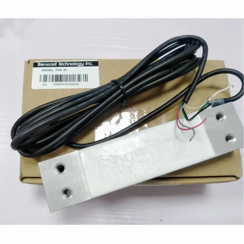 Transcell FAK 3кг 6кг 10кг 12кг 15кг 20кг 25кг 30кг 35кг 40кг 45кг одноточечная нагрузочная