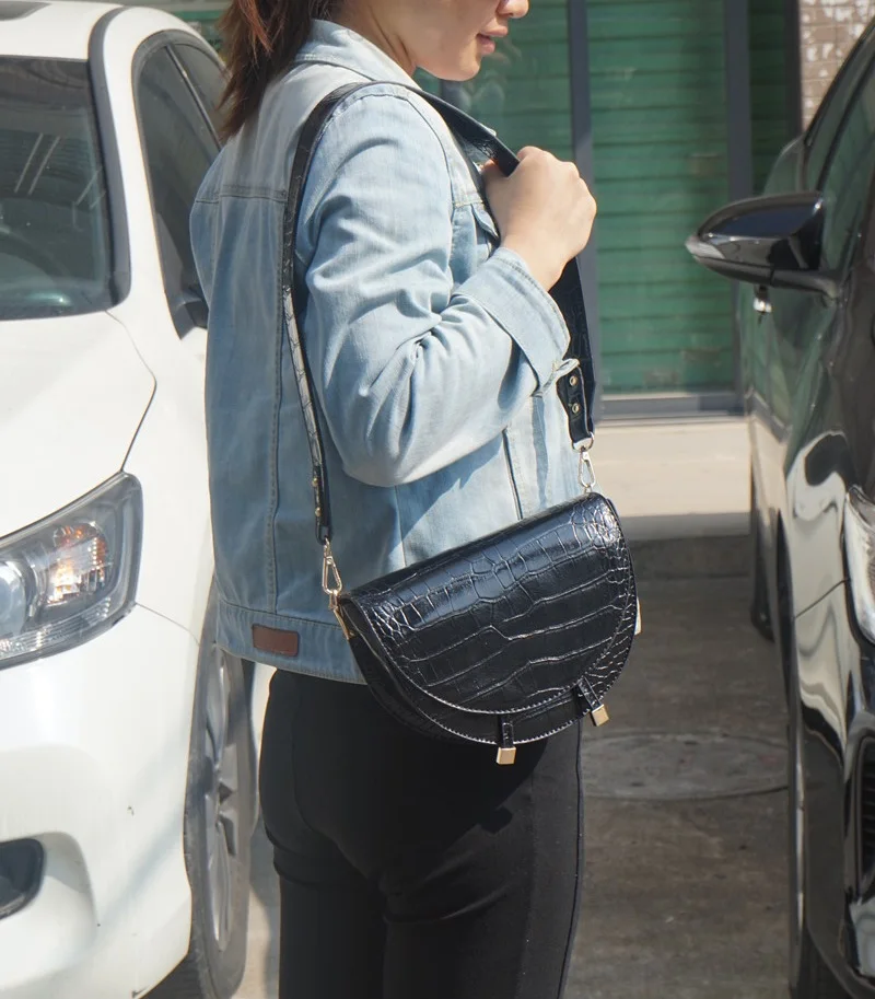 senhoras mensageiro sacos na moda sela bolsa