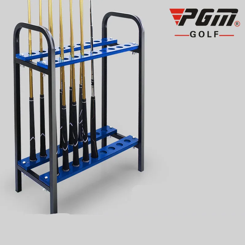 PGM الغولف نادي رف الكرة تظهر إطار يمكن عقد 18 نوادي PGM الغولف نادي رف الكرة تظهر إطار يمكن عقد 18 نوادي