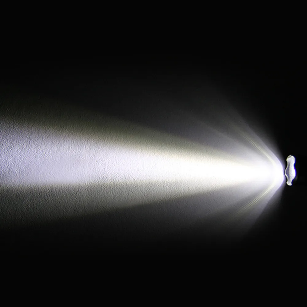 UniqueFire 5 режимов Черный 1506 XML светодиодный фонарик масштабируемый+ зарядное устройство 1200 люмен 20 мм выпуклая линза Невидимый светодиодный фонарик