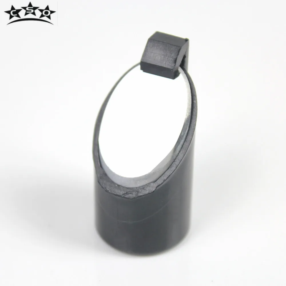 CSO Top Secondary Mirror + Secondary Mirror Holder For 76MM Newtonian